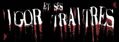 logo Igor et ses Traitres